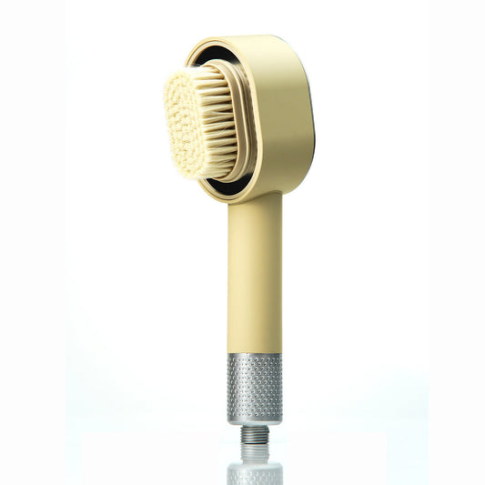 Tanzy Filtered Handheld Shower Head