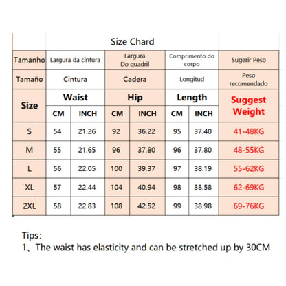 Women’s Striped Wide-Leg Cargo Pants