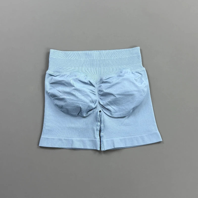 Women’s Seamless Biker Shorts