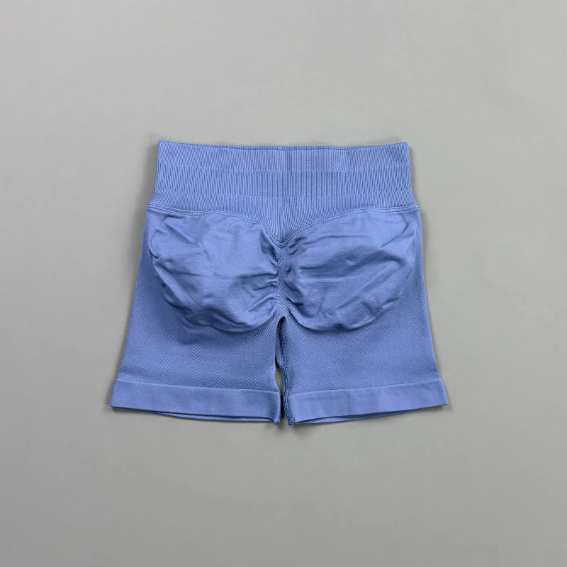 Women’s Seamless Biker Shorts