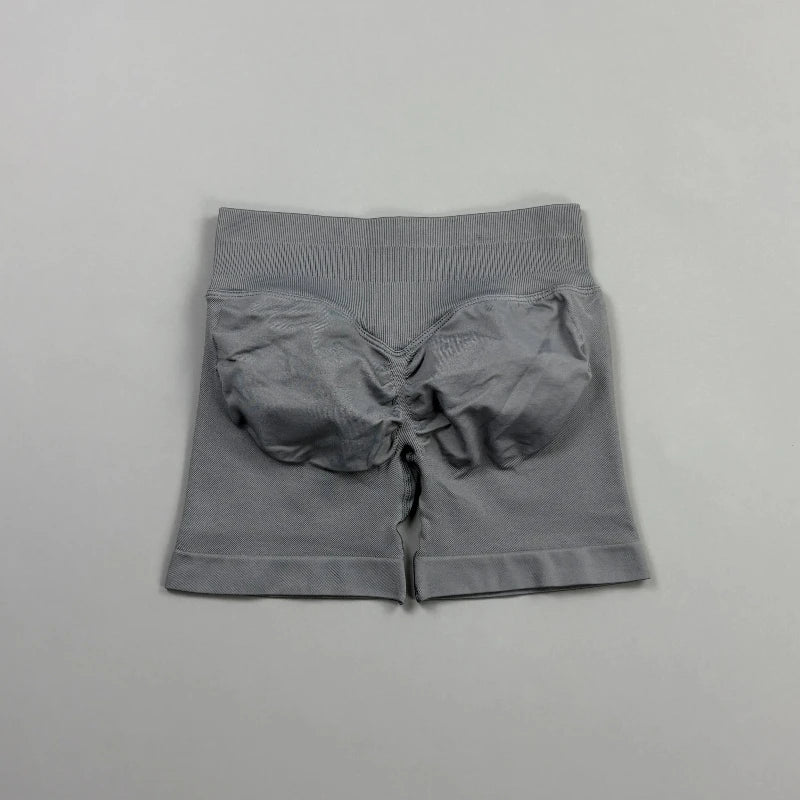 Women’s Seamless Biker Shorts