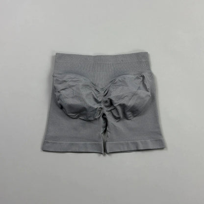 Women’s Seamless Biker Shorts