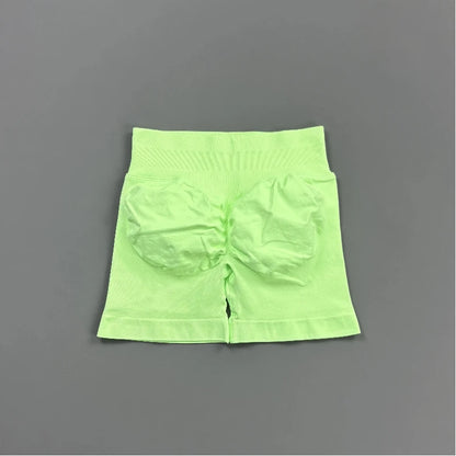 Women’s Seamless Biker Shorts