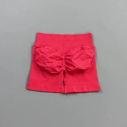 Women’s Seamless Biker Shorts