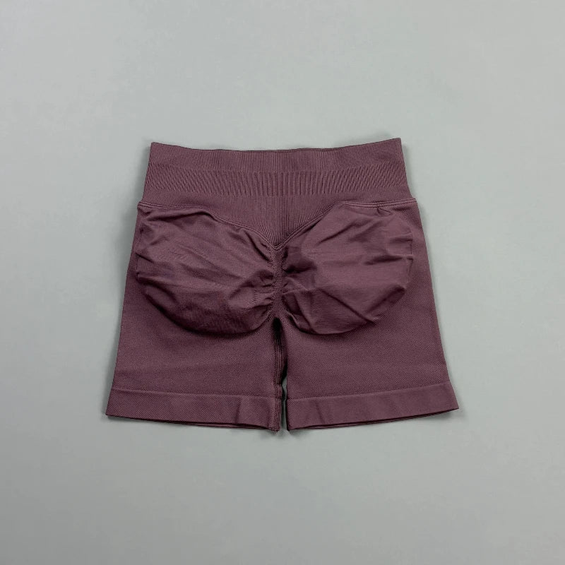Women’s Seamless Biker Shorts