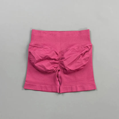 Women’s Seamless Biker Shorts