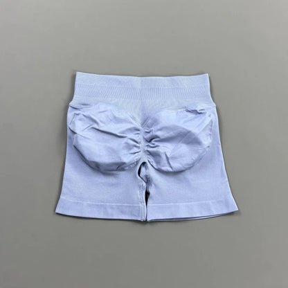 Women’s Seamless Biker Shorts