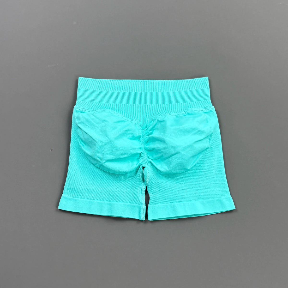 Women’s Seamless Biker Shorts