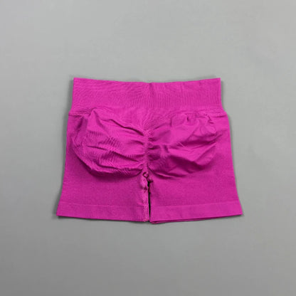 Women’s Seamless Biker Shorts