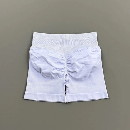 Women’s Seamless Biker Shorts