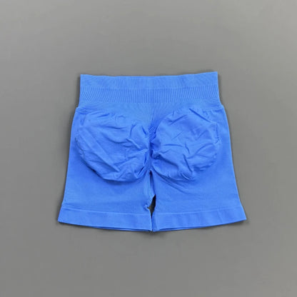 Women’s Seamless Biker Shorts