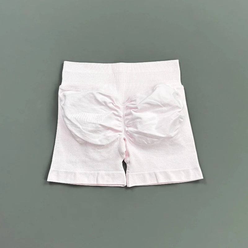 Women’s Seamless Biker Shorts