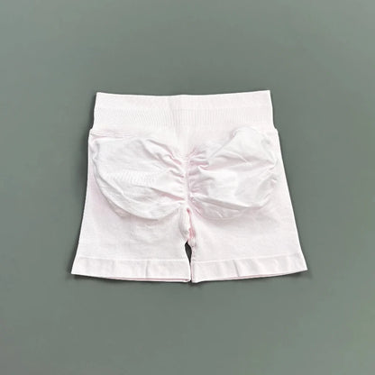 Women’s Seamless Biker Shorts