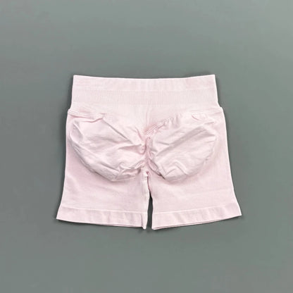 Women’s Seamless Biker Shorts