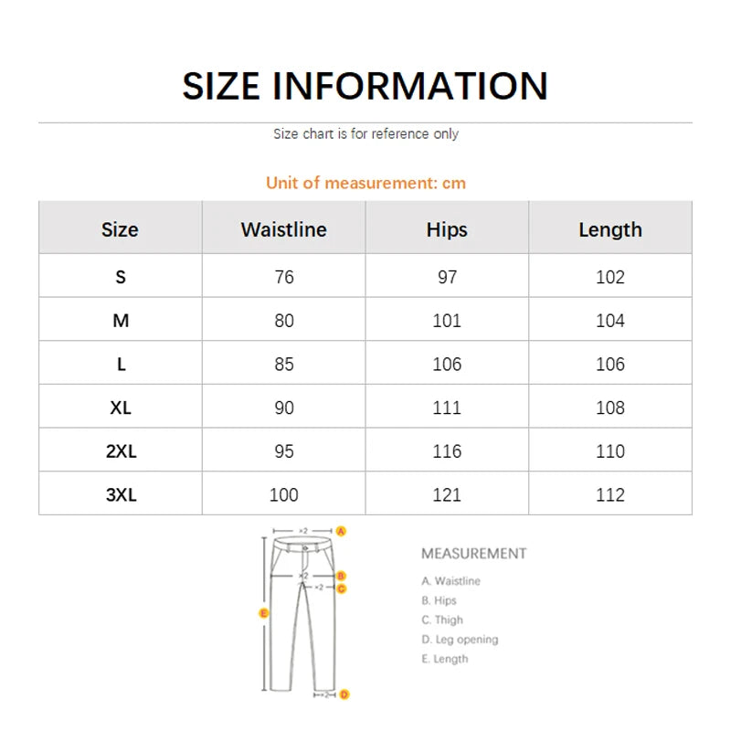 Men’s Embroidered Patch Jeans