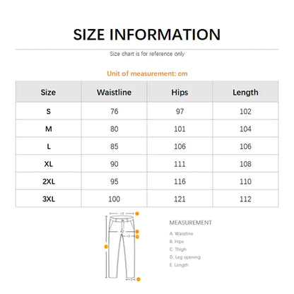 Men’s Embroidered Patch Jeans