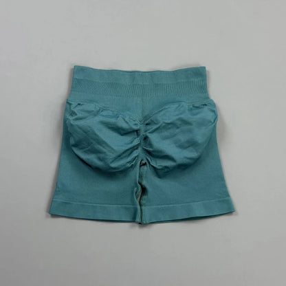 Women’s Seamless Biker Shorts