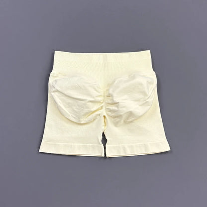 Women’s Seamless Biker Shorts