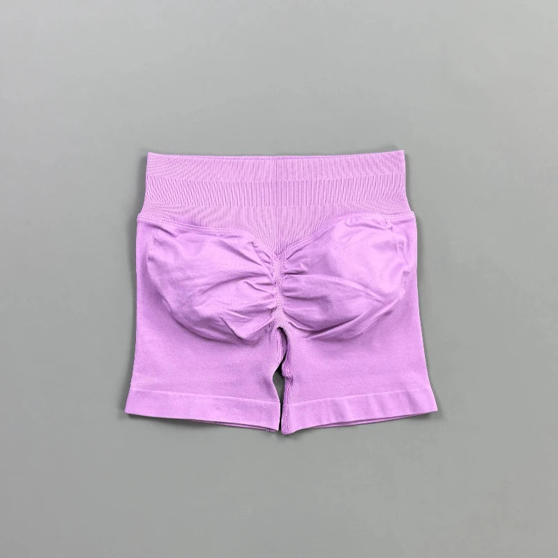 Women’s Seamless Biker Shorts