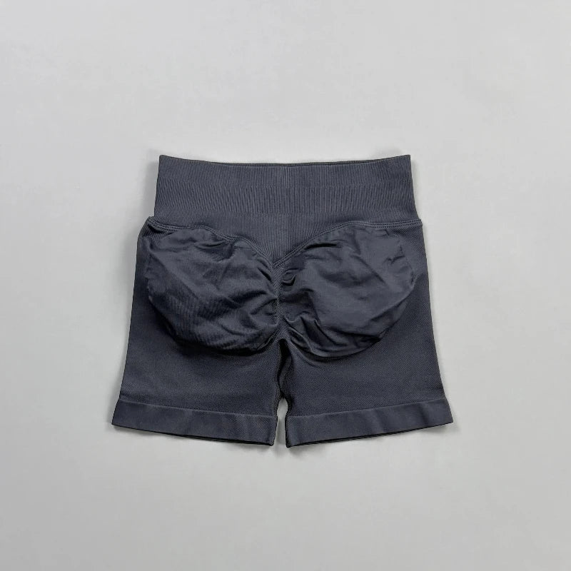 Women’s Seamless Biker Shorts