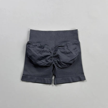 Women’s Seamless Biker Shorts