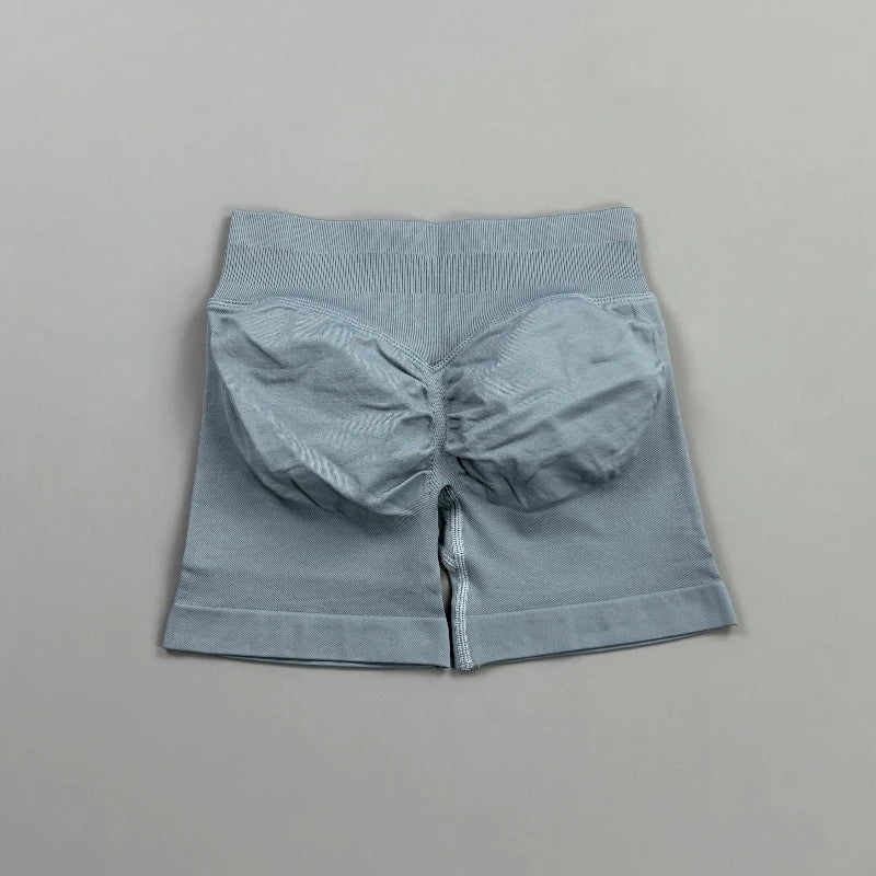 Women’s Seamless Biker Shorts