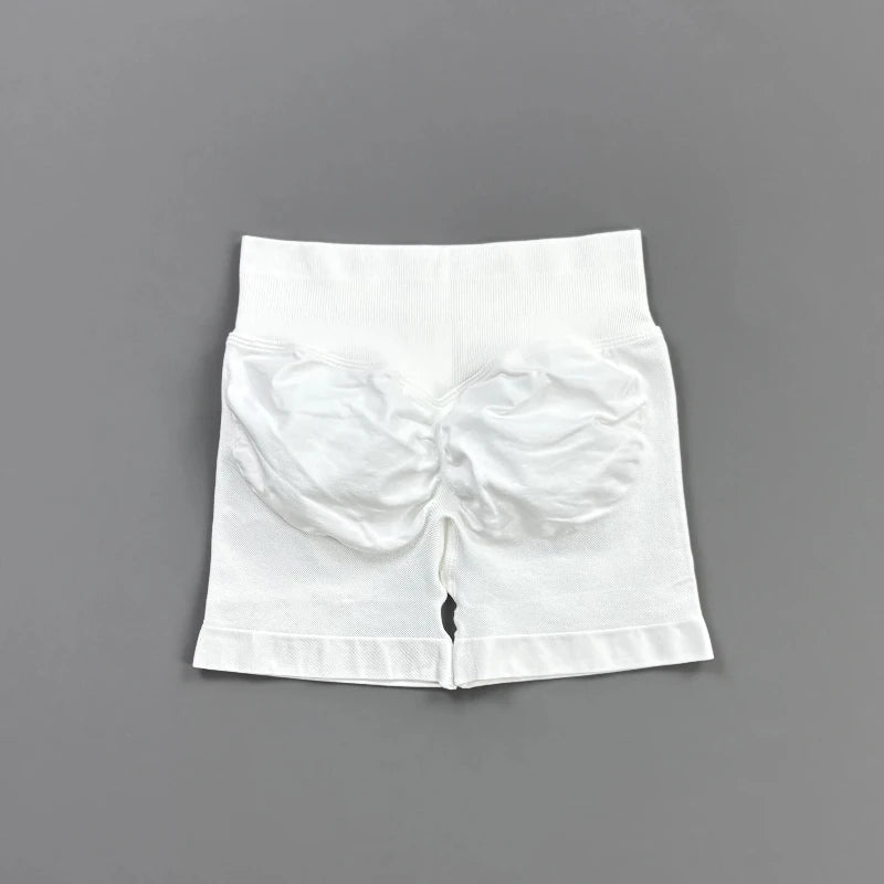 Women’s Seamless Biker Shorts