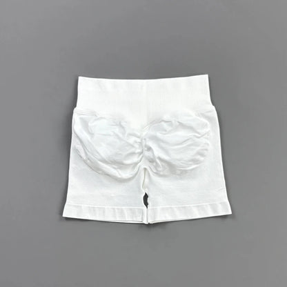 Women’s Seamless Biker Shorts