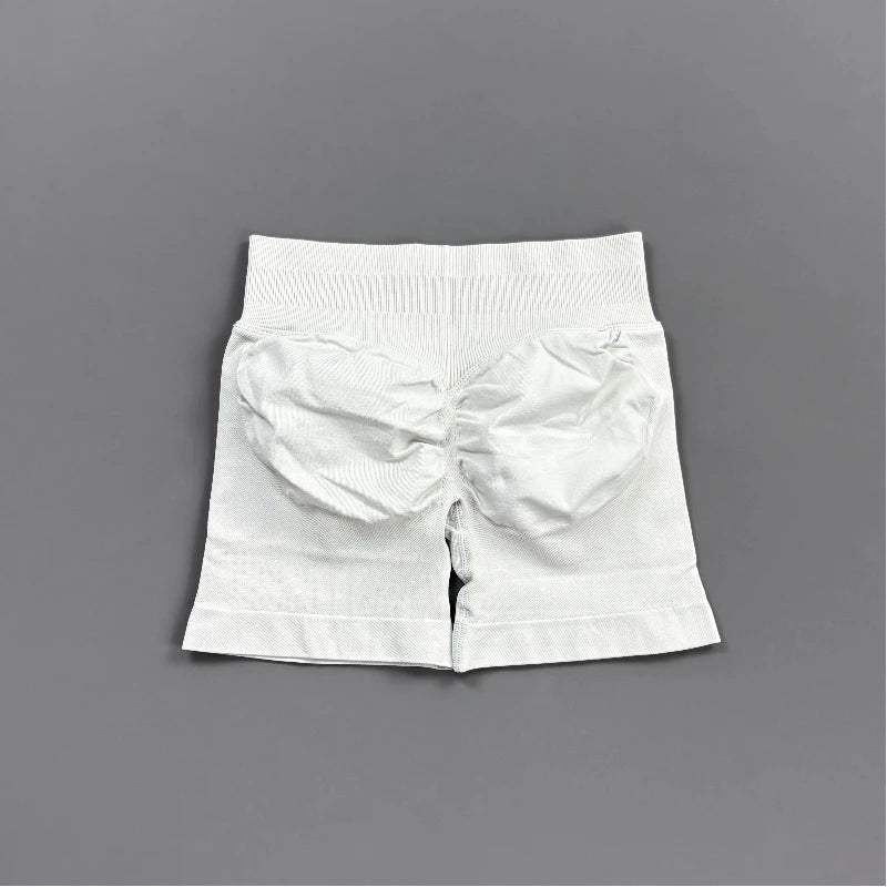 Women’s Seamless Biker Shorts