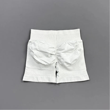 Women’s Seamless Biker Shorts