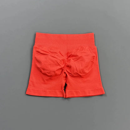 Women’s Seamless Biker Shorts