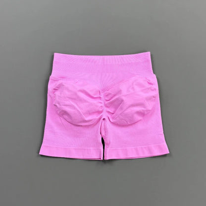 Women’s Seamless Biker Shorts