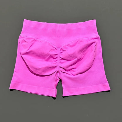 Women’s Seamless Biker Shorts