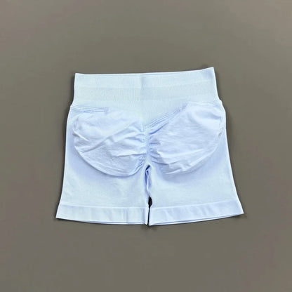Women’s Seamless Biker Shorts