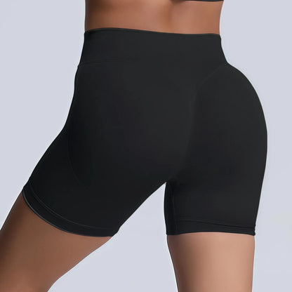 Women’s Seamless Biker Shorts