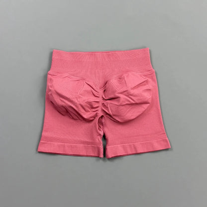 Women’s Seamless Biker Shorts