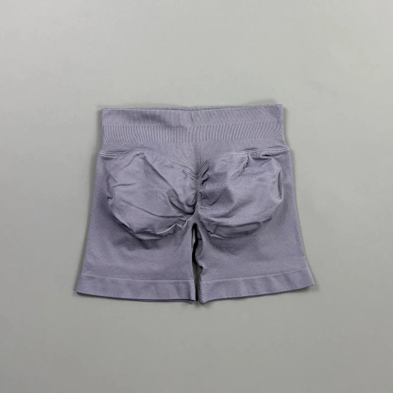 Women’s Seamless Biker Shorts