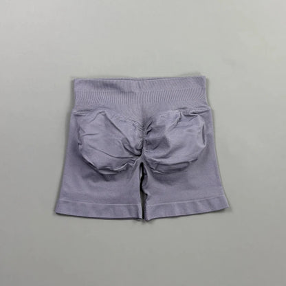 Women’s Seamless Biker Shorts