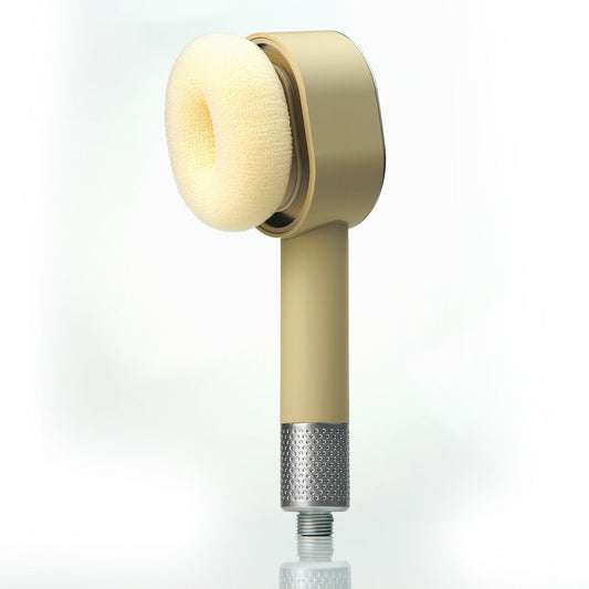 Tanzy Filtered Handheld Shower Head