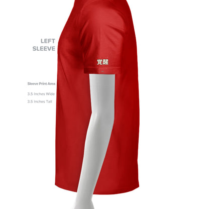 RED - 3001C - SLEEVE_LEFT