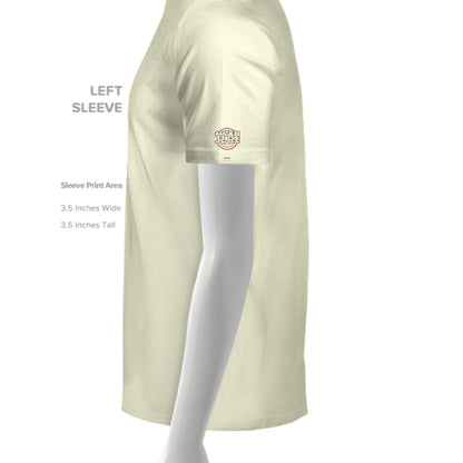 NATURAL - 3001C - SLEEVE_LEFT