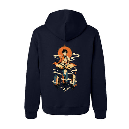 Navy - 4719 - BACK