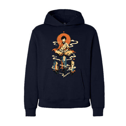 Navy - 4719 - FRONT