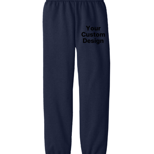 Navy - PC90P - FRONT