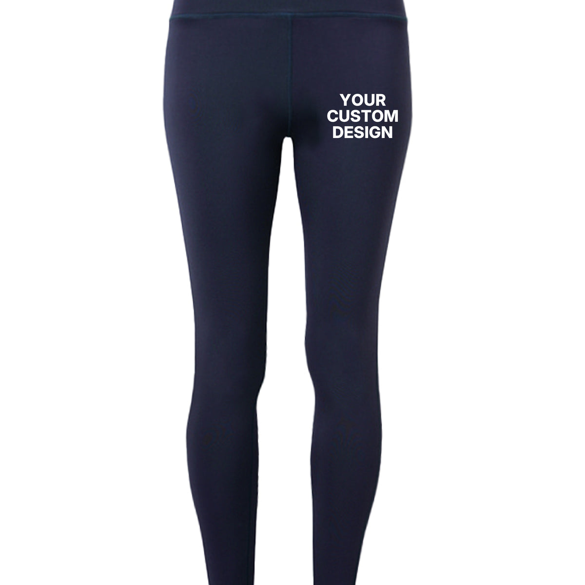 NAVY - TD531 - BACK