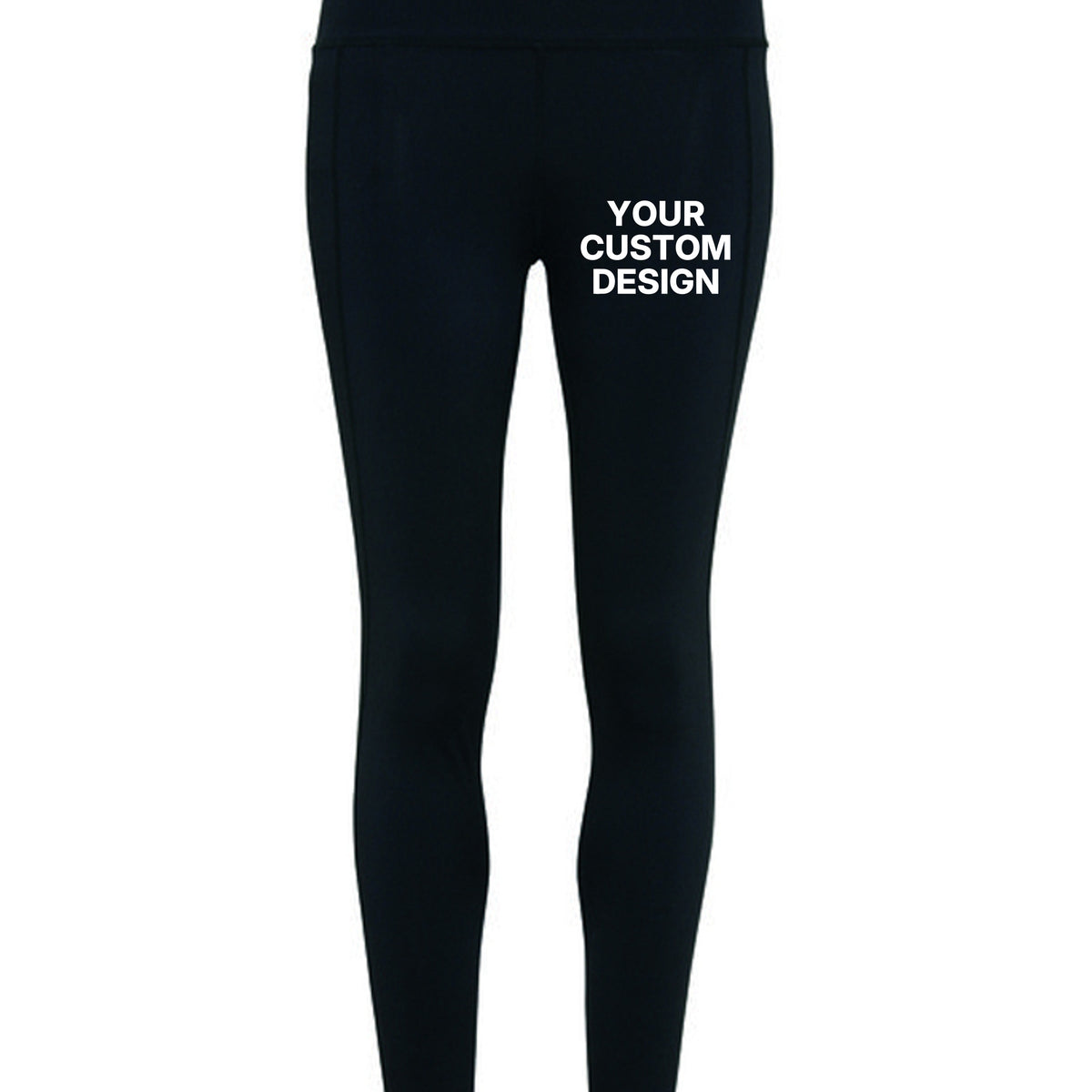 BLACK - TD531 - FRONT