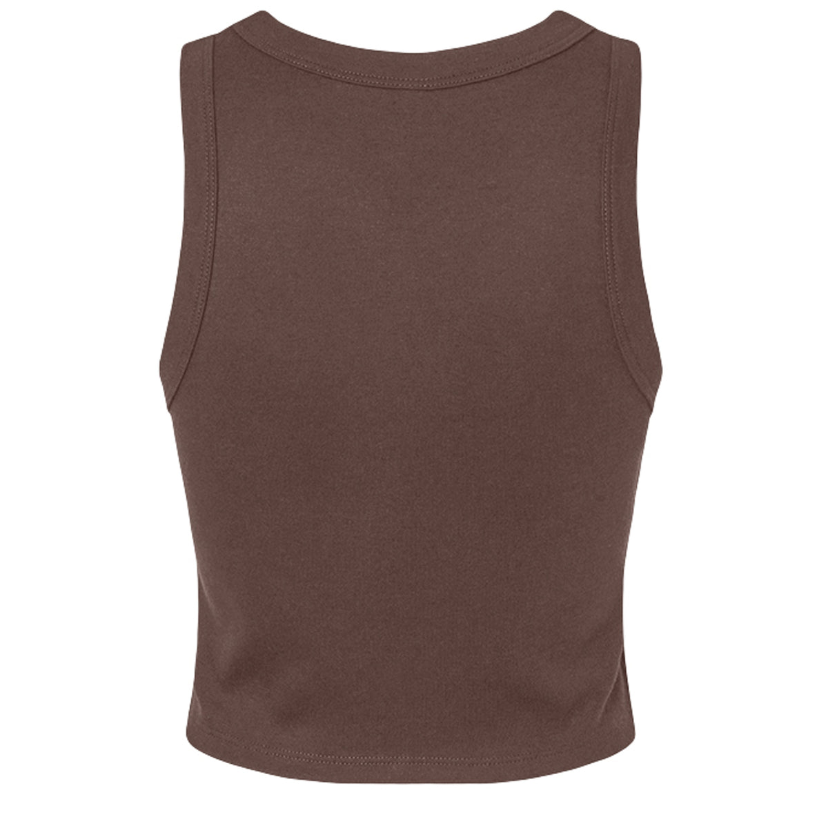 Solid Cocoa Blend - 1019 - BACK