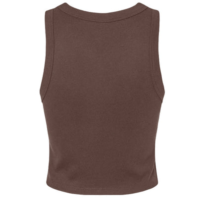 Solid Cocoa Blend - 1019 - BACK