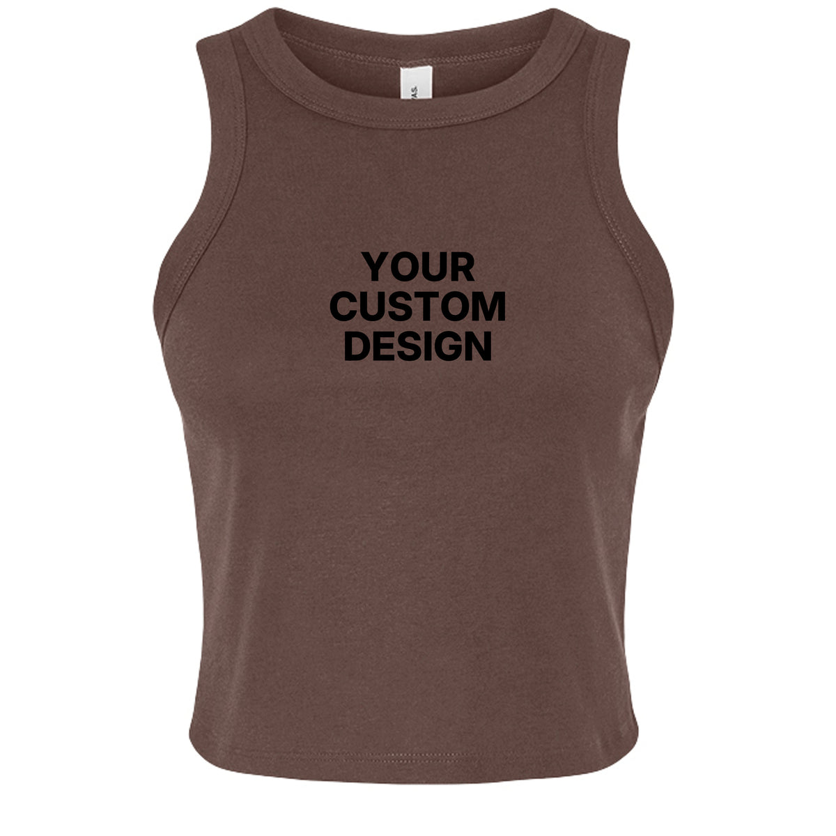Solid Cocoa Blend - 1019 - FRONT