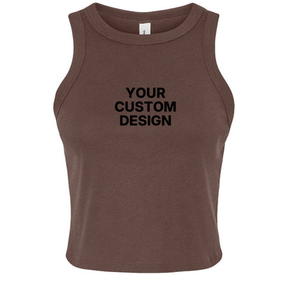 Solid Cocoa Blend - 1019 - FRONT